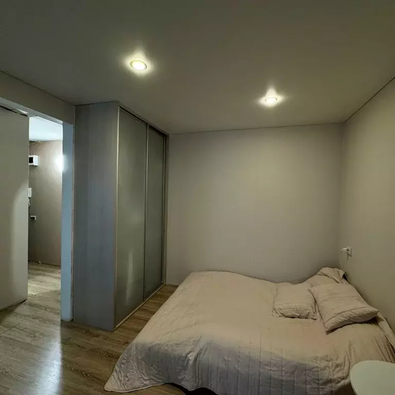 Продаётся 1-к квартира, 31.8 м - Фото 0