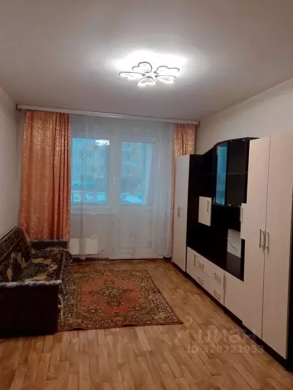 Студия Красноярский край, Красноярск Норильская ул., 40 (26.0 м) - Фото 2