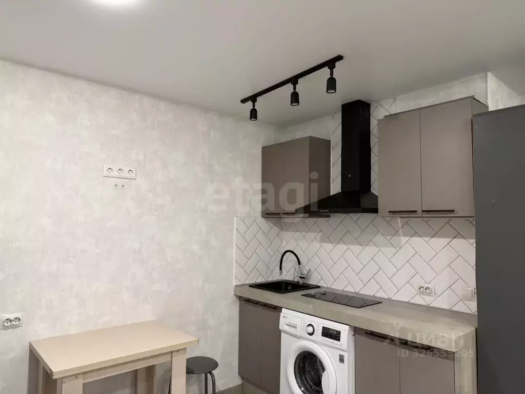 Студия Смоленская область, Смоленск Краснинское ш., 32 (23.0 м) - Фото 1