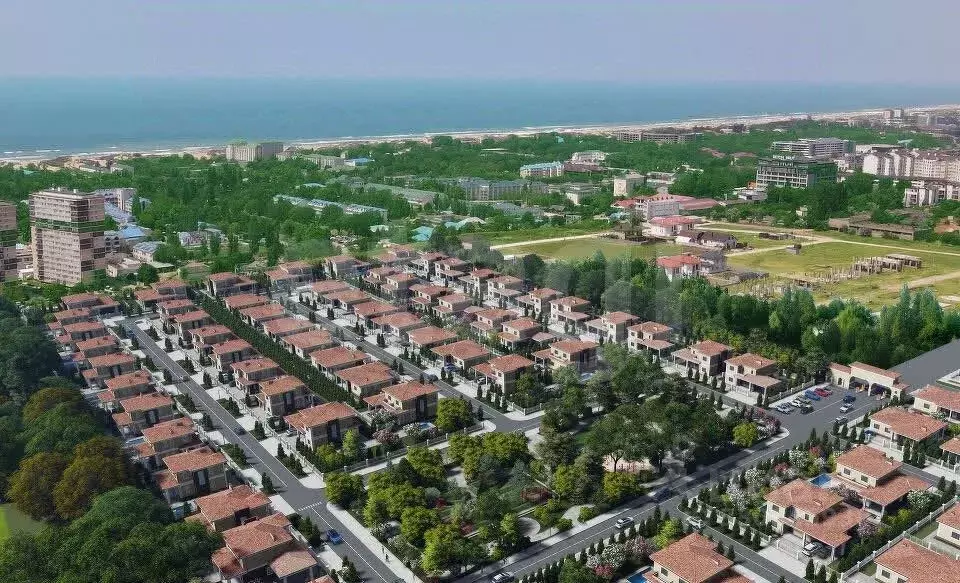 Участок в Краснодарский край, Анапа ул. Григория Черного (6.0 сот.) - Фото 2