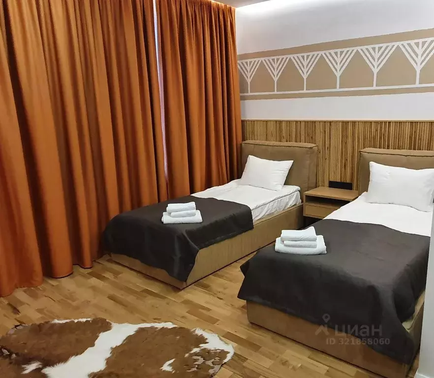 Комната Саха (Якутия), Якутск просп. Ленина, 8А (25.0 м) - Фото 0