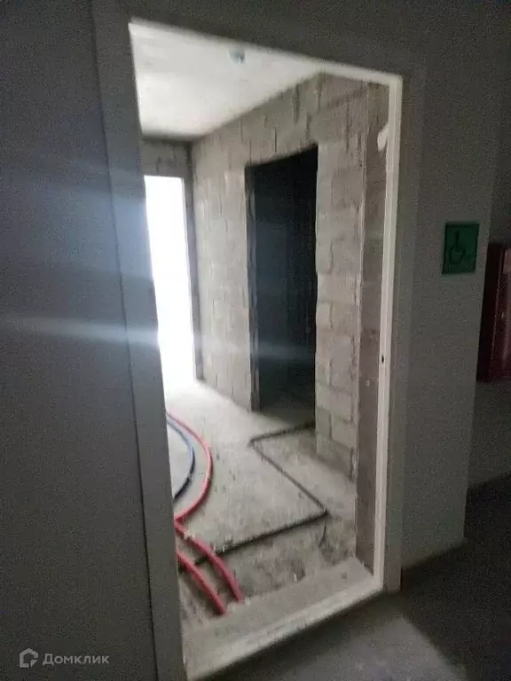 Продаётся 2-к квартира, 57 м - Фото 1