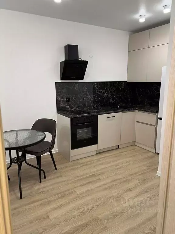 2-к кв. Москва 2-й Нагатинский проезд, 6к1 (33.0 м) - Фото 2