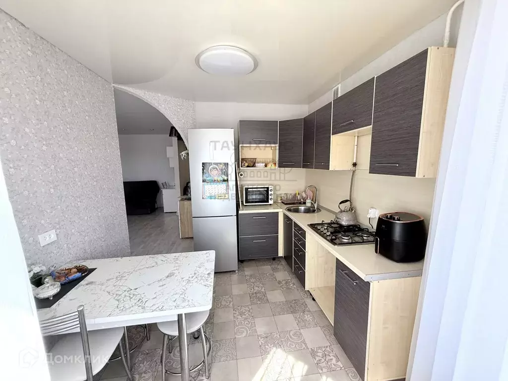 Продаётся 1-к квартира, 37 м - Фото 1