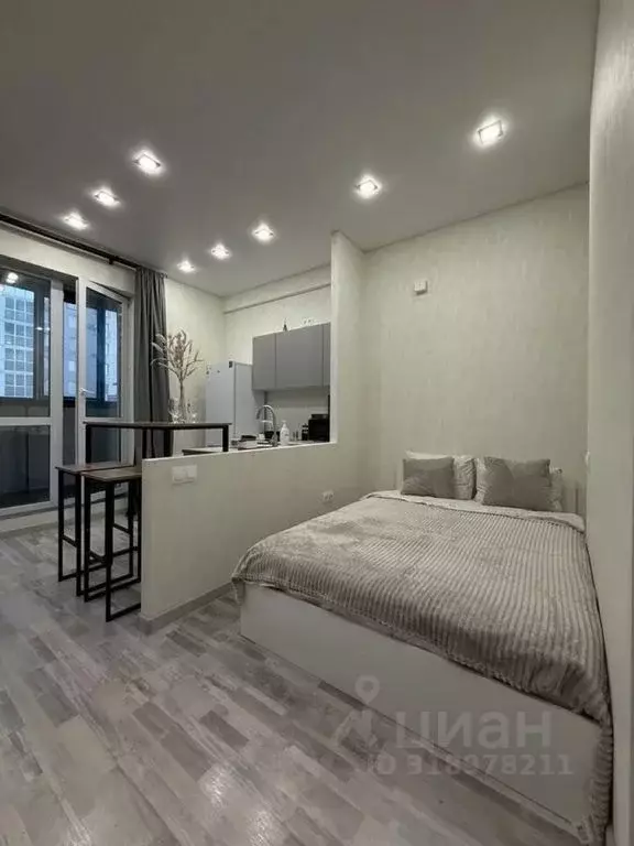 Студия Татарстан, Казань ул. Достоевского, 57 (44.0 м) - Фото 0