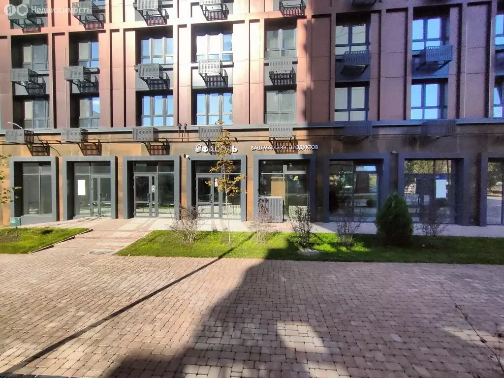 Помещение свободного назначения (65.8 м) - Фото 2