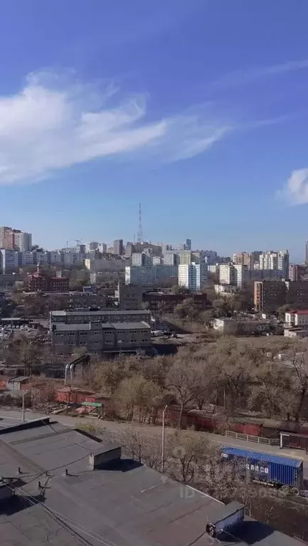 3-к кв. Приморский край, Владивосток ул. Жигура, 40 (67.1 м) - Фото 1