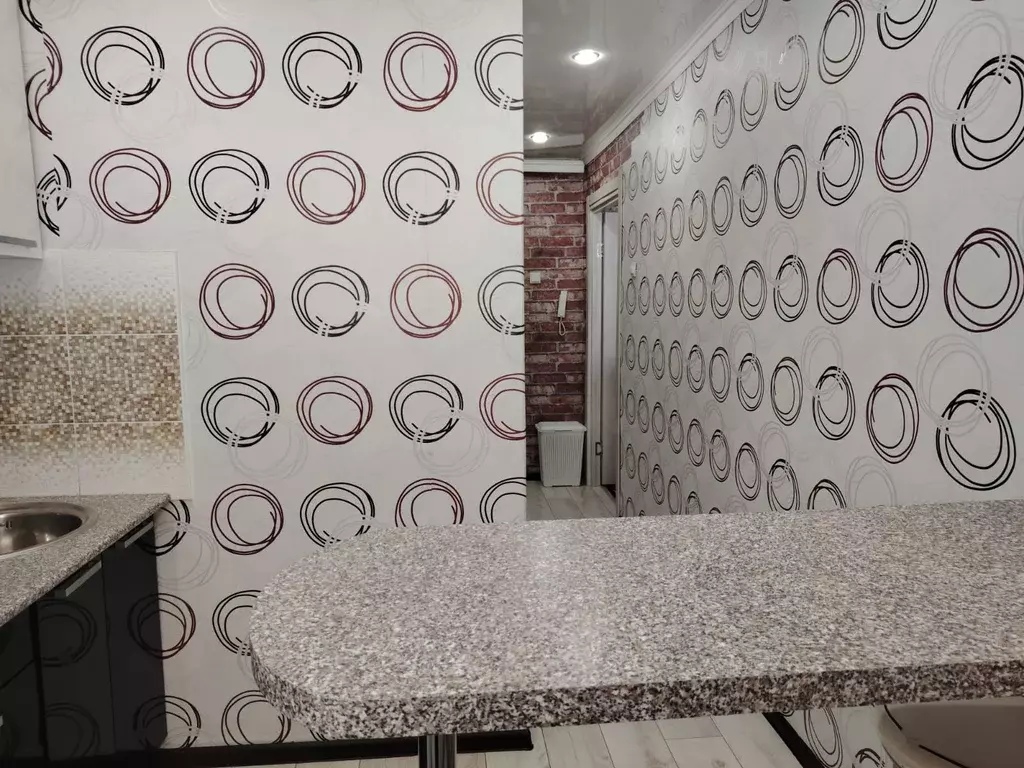 Продаётся 1-к квартира, 34.2 м - Фото 1