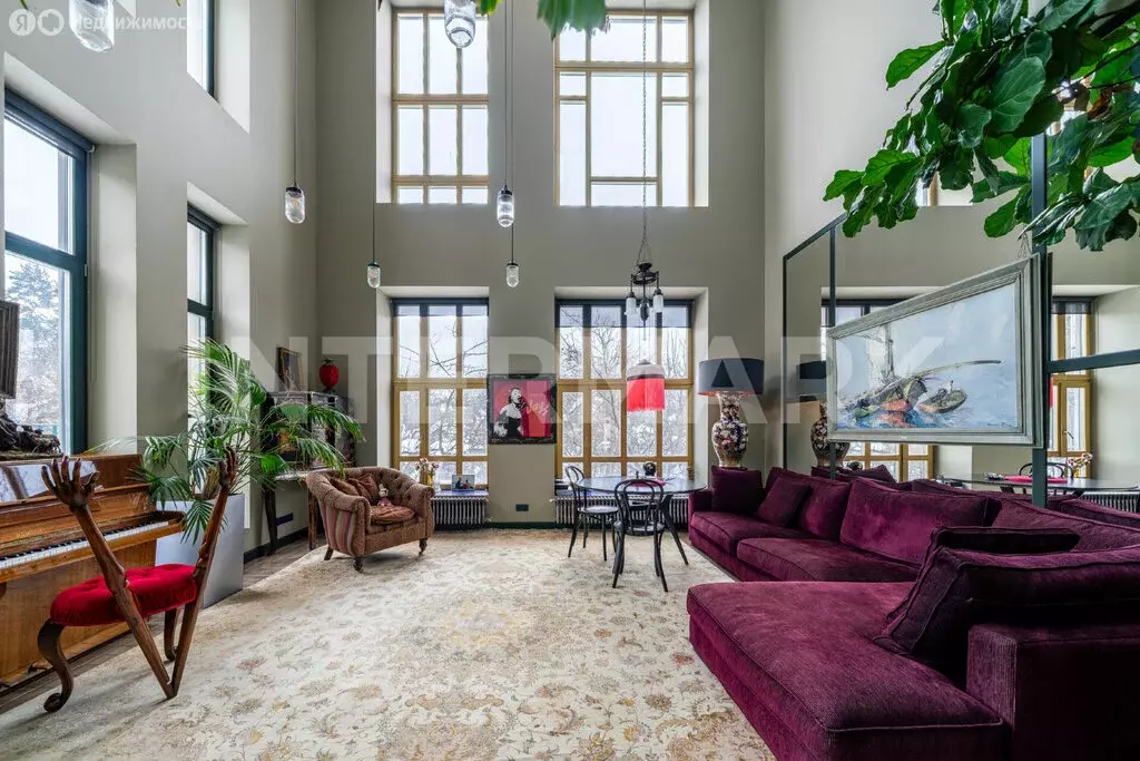 Дом в Москва, НАО, район Внуково, посёлок ДСК Мичуринец (757 м) - Фото 1