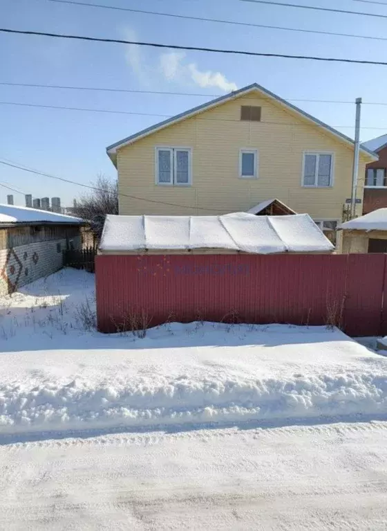 Участок в Нижегородская область, Нижний Новгород д. Новопокровское, ... - Фото 1