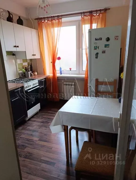 1-к кв. Санкт-Петербург просп. Художников, 7К2 (32.9 м) - Фото 2