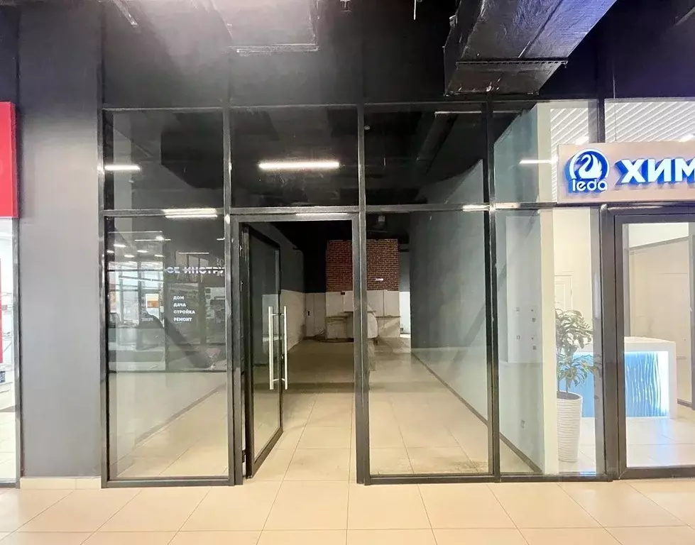 Помещение свободного назначения в Московская область, Истра ... - Фото 0
