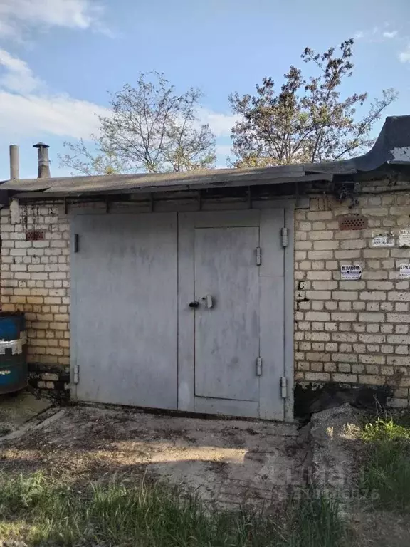 Гараж в Белгородская область, Белгород  (30 м) - Фото 0