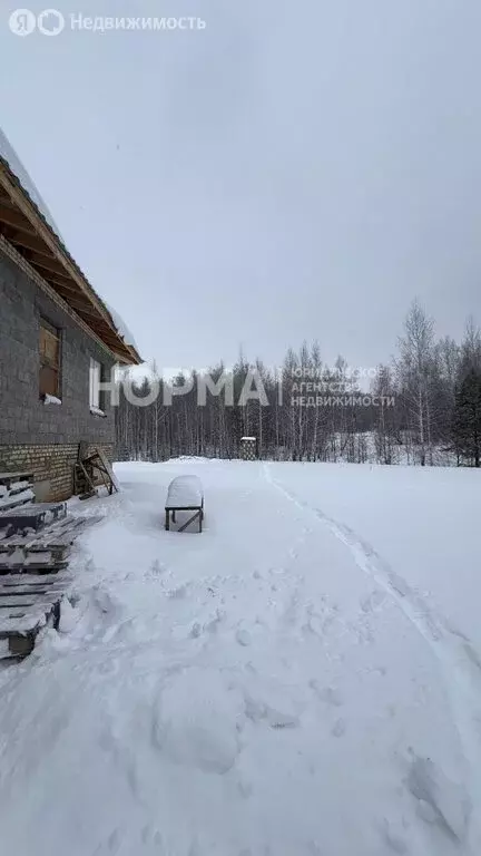 Участок в Октябрьский, микрорайон Радужный, Красная улица (8.4 м) - Фото 2