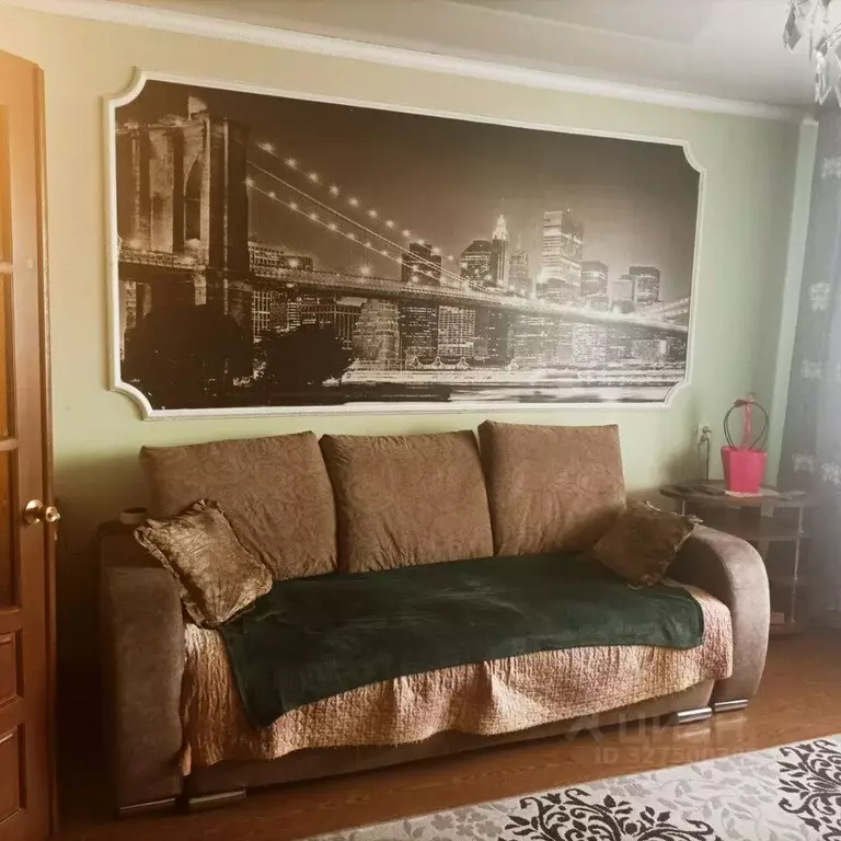 2-к кв. Хакасия, Черногорск Юбилейная ул., 30А (54.3 м) - Фото 1