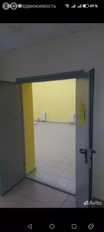 Торговая площадь (59 м) - Фото 1