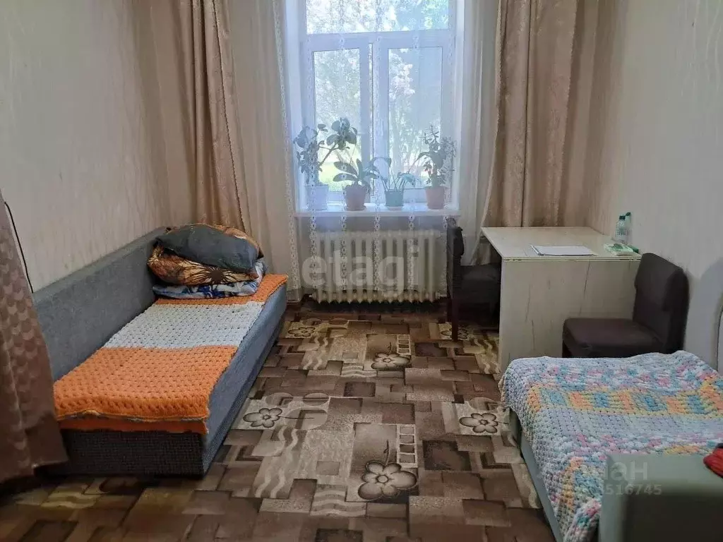 1-к кв. Свердловская область, Екатеринбург просп. Орджоникидзе, 20 ... - Фото 0