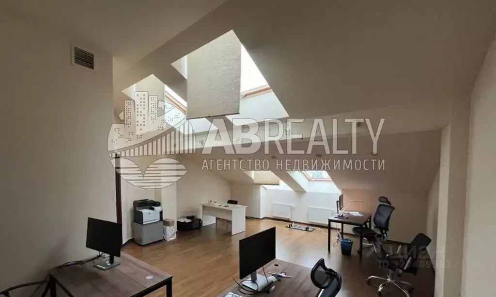 Офис в Москва Никольская ул., 10 (149 м) - Фото 2