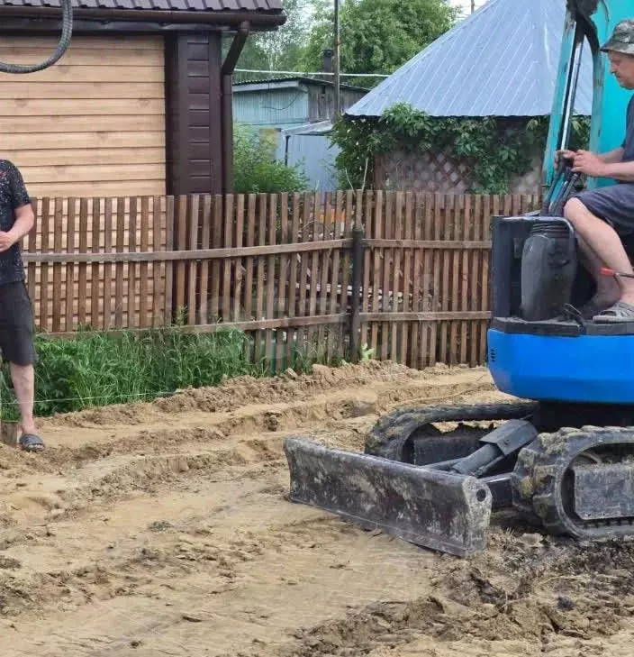 Дом в Тюменская область, Тюмень Росинка СНТ,  (75 м) - Фото 1