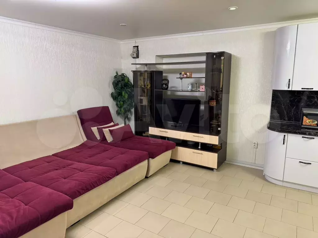 Квартира-студия, 38 м, 1/10 эт. - Фото 0
