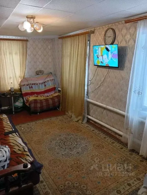 Дом в Брянская область, Жуковка Больничная ул. (58 м) - Фото 2