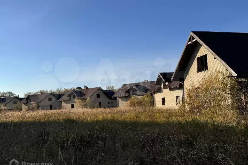 Участок 14,7 сот. (ИЖС) - Фото 0