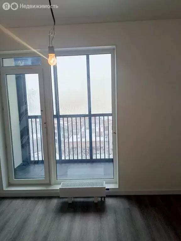 3-комнатная квартира: Санкт-Петербург, Парашютная улица, 71к2 (88 м) - Фото 2