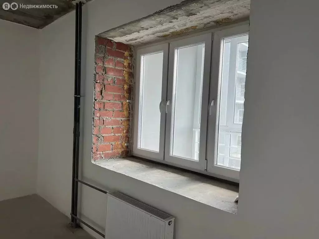 1-комнатная квартира: Курган, улица Кирова, 45 (30 м) - Фото 1