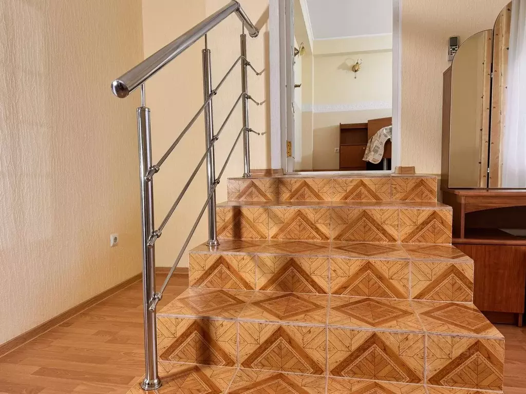 Комната Краснодарский край, Анапа проезд Джеметинский, 10 (35.0 м) - Фото 1