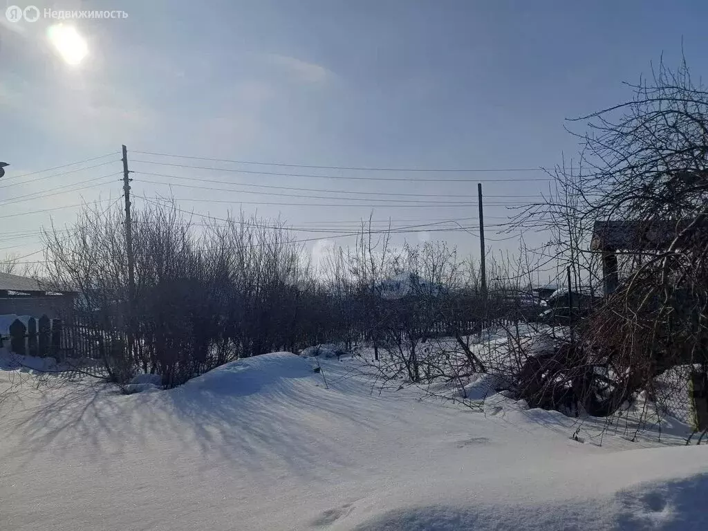 Дом в посёлок Бишкиль, Северная улица (64 м) - Фото 2