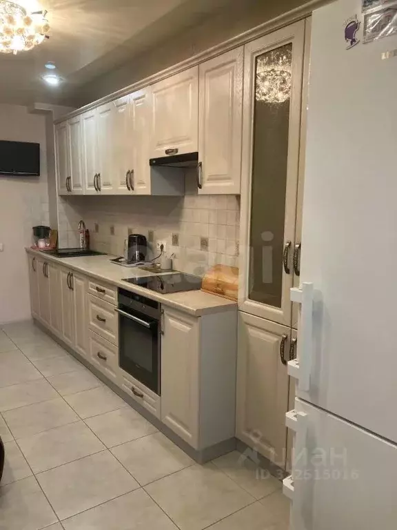 1-к кв. Вологодская область, Вологда Кирпичная ул., 31 (42.0 м) - Фото 1