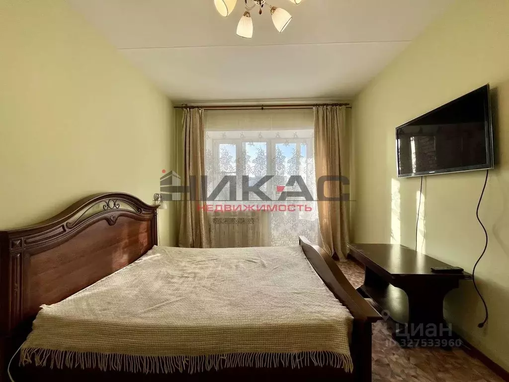 1-к кв. Ярославская область, Ярославль ул. Радищева, 4к2 (44.0 м) - Фото 2