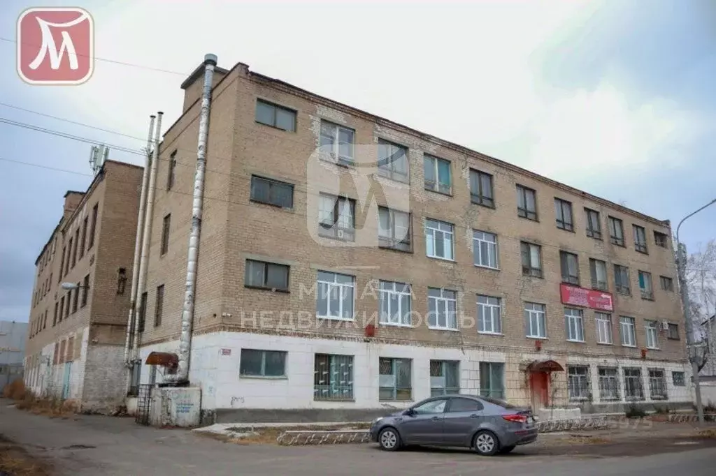 Помещение свободного назначения в Оренбургская область, Оренбург ... - Фото 1