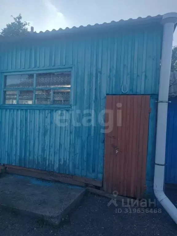 3-к кв. Амурская область, с. Тамбовка ул. Крестьянская, 5 (61.9 м) - Фото 1