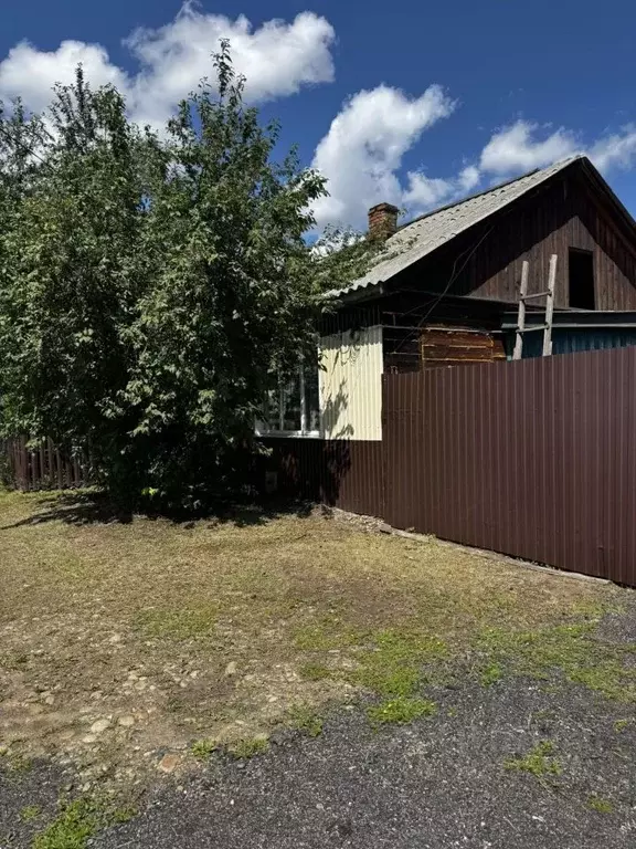 Дом в Иркутская область, Зима ул. Бограда (57 м) - Фото 1