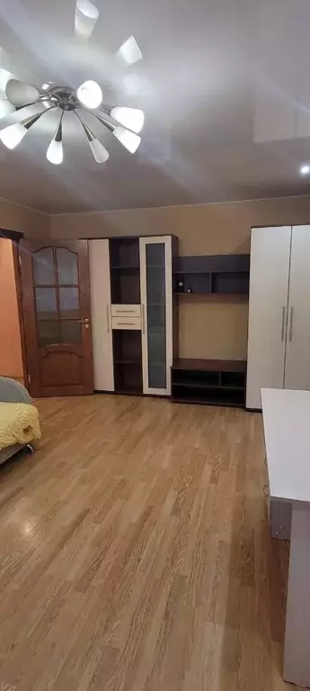 Продаётся 1-к квартира, 49.7 м - Фото 1