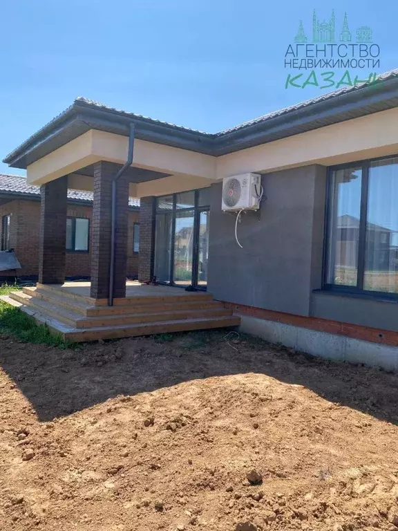 Дом в Татарстан, Нижнекамский район, Каенлинское с/пос, Борок СНТ  ... - Фото 2