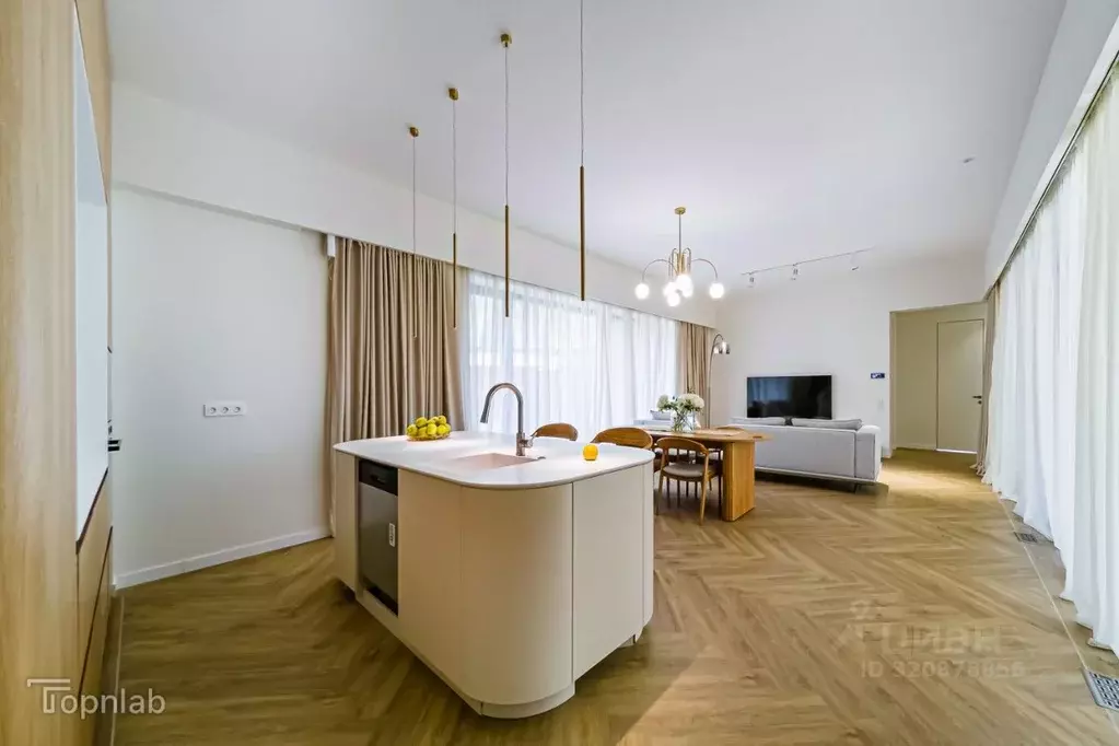 Коттедж в Свердловская область, Сысертский муниципальный округ, ... - Фото 2