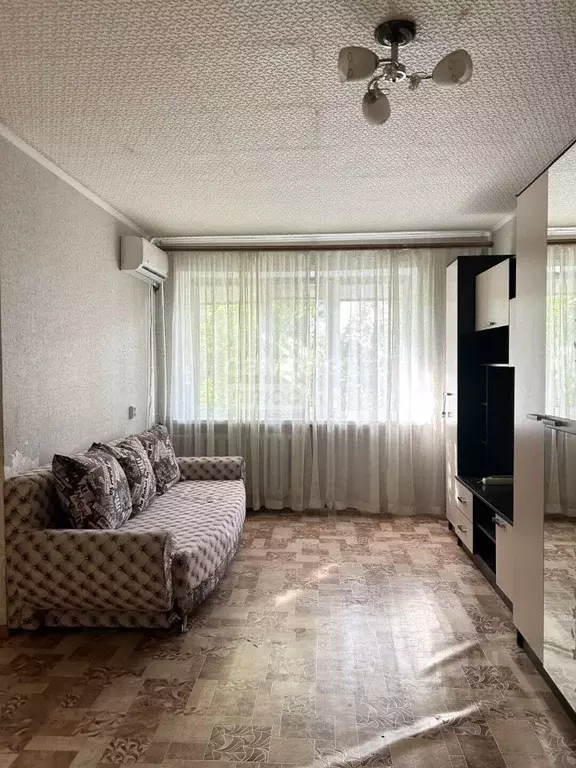 1-к кв. Самарская область, Сызрань ул. Шухова, 12 (33.1 м) - Фото 1