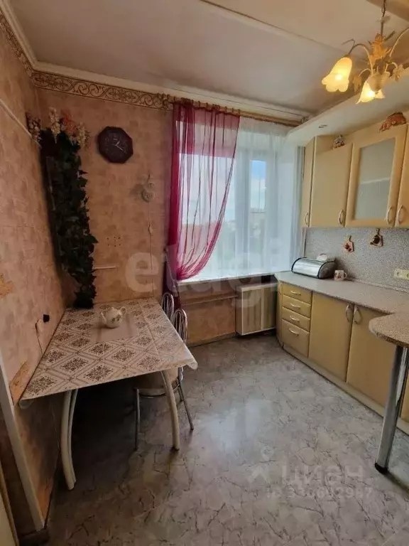 2-к кв. Московская область, Одинцово Северная ул., 24 (52.0 м) - Фото 2
