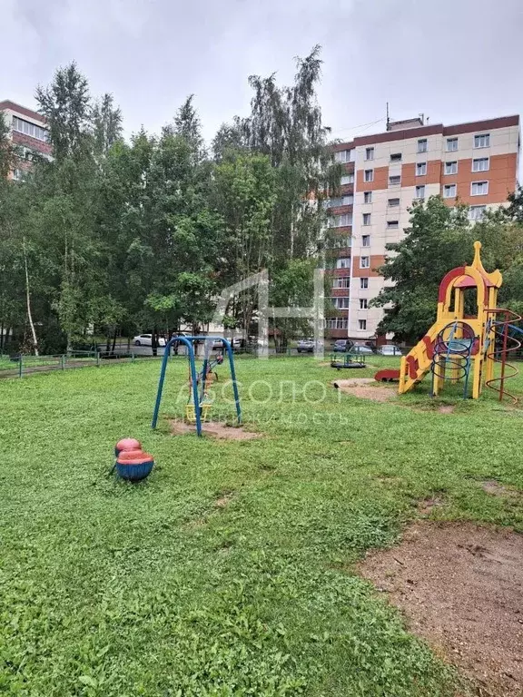 3-к кв. Московская область, Сергиево-Посадский городской округ, ... - Фото 2