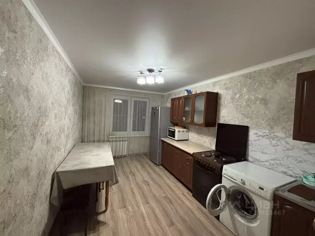 1-к кв. Северная Осетия, Владикавказ Карцинское ш., 5 (38.0 м) - Фото 2