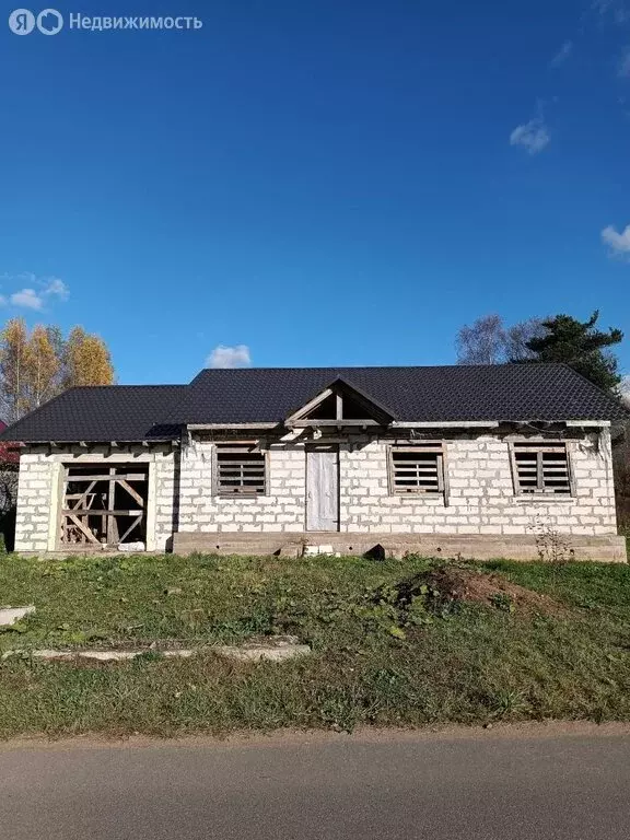 Дом в Крестцы, Павловская улица (120 м) - Фото 2