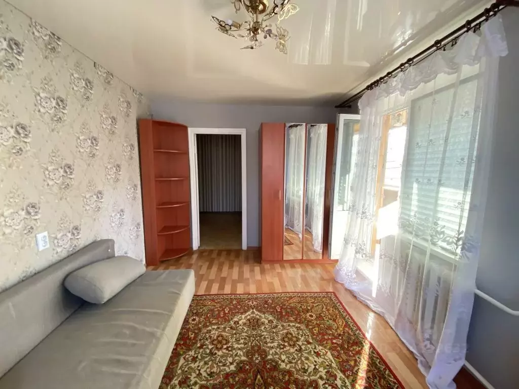 2-к кв. Костромская область, Кострома Кирпичный проезд (52.0 м) - Фото 0