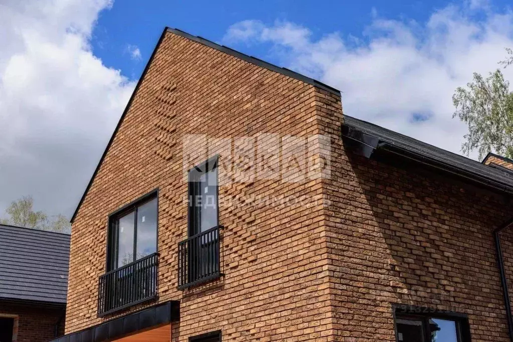 Коттедж в Москва Академия парк 2.0 кп,  (132 м) - Фото 1