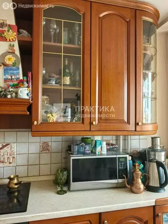 4-комнатная квартира: Одинцово, улица Маршала Жукова, 34А (122.5 м) - Фото 2