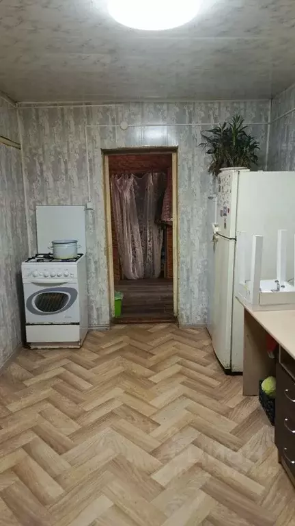 Дом в Ульяновская область, Новоульяновск ул. Ветеранов, 102 (68 м) - Фото 1