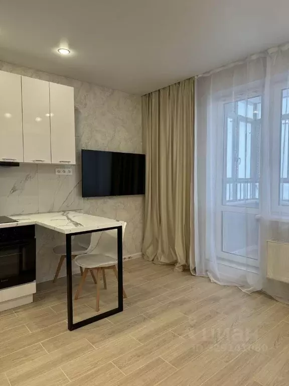 Студия Татарстан, Лаишевский район, Столбищенское с/пос, с. Усады ул. ... - Фото 2