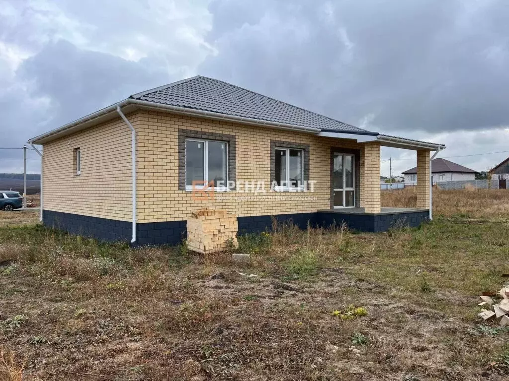 Дом в Белгородская область, Белгородский район, Разумное рп ул. ... - Фото 2