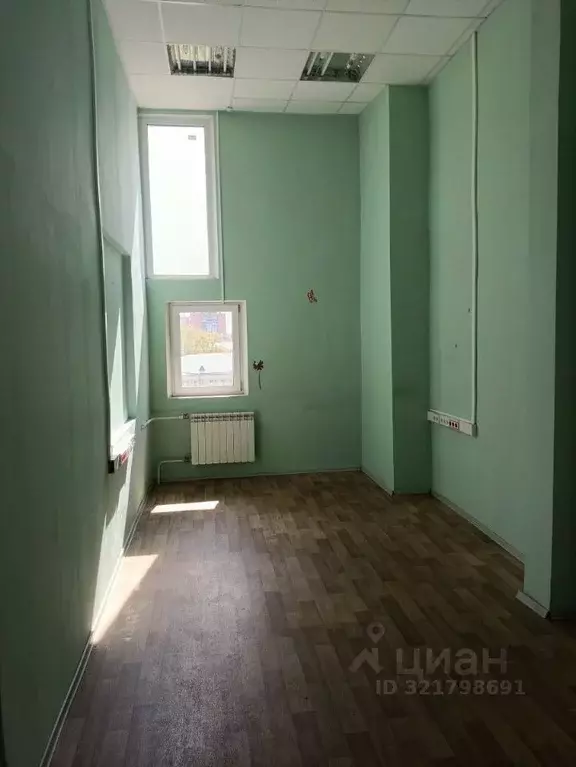 Офис в Ленинградская область, Тосно г. Тосненский район, Тосненское ... - Фото 1